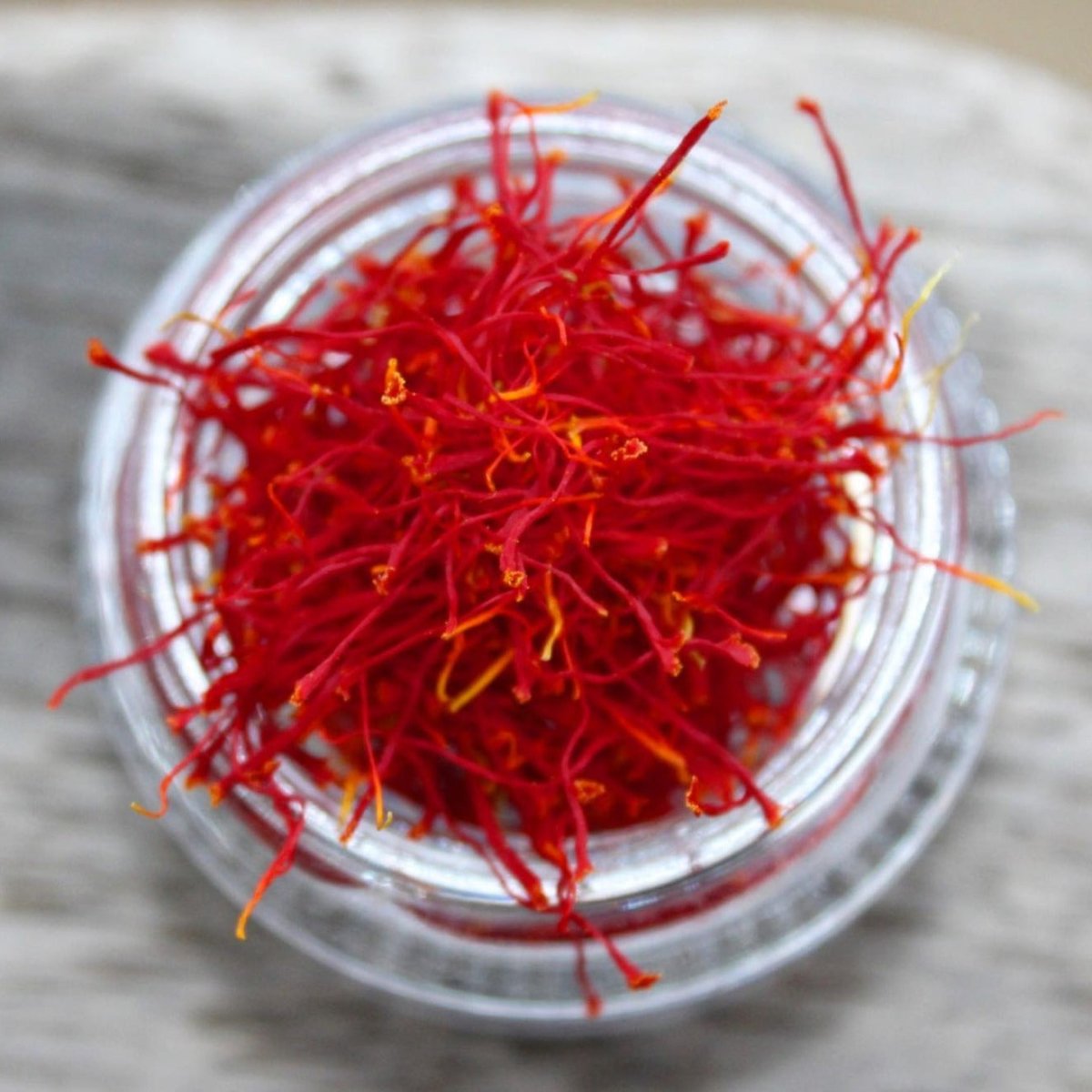 Best quality saffron