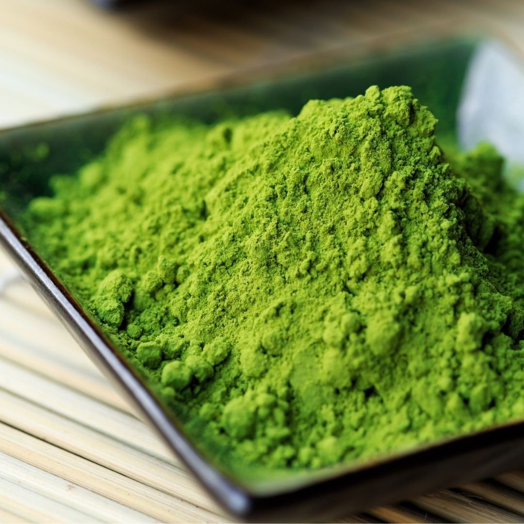 Buy quality Matcha tea