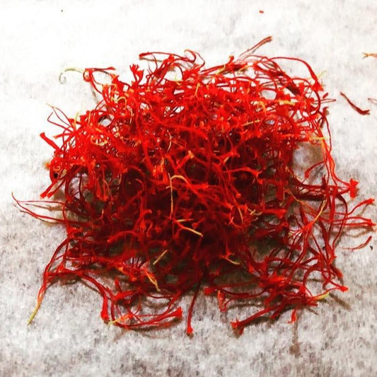 Buy Saffron Online 