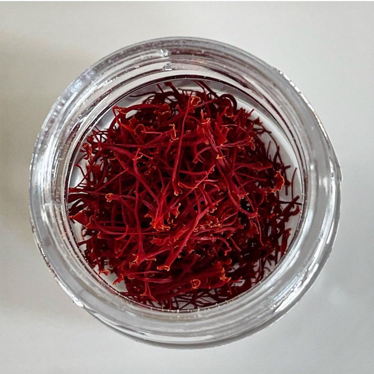 saffron rice Pacific wild pick