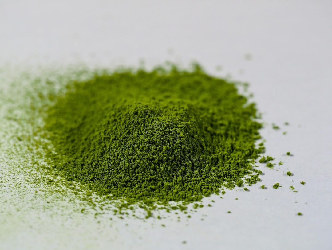 Matcha Tea Powder