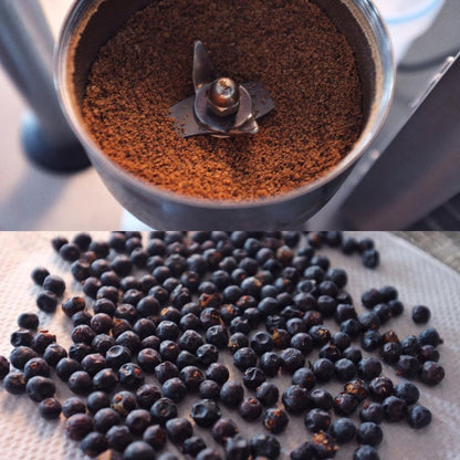 Juniper Berries - Pacific Wild Pick